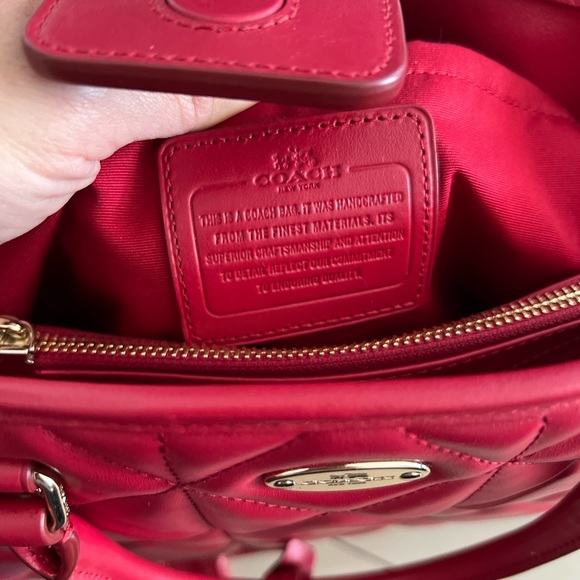 Coach Bag - Picture 3 of 5